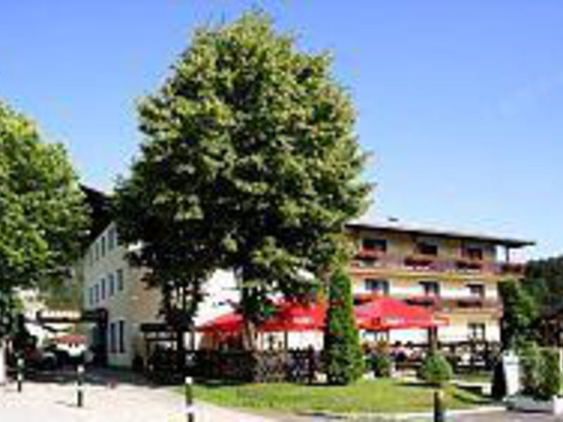 Hotel Stefanihof