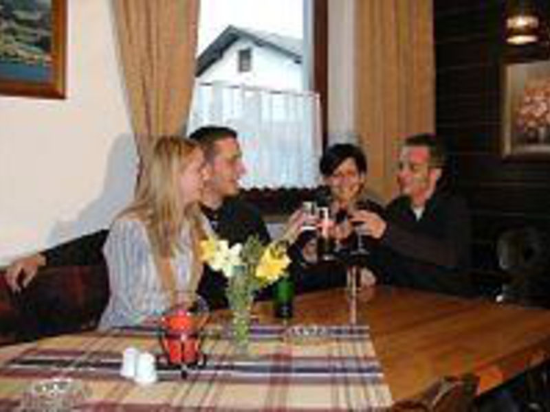 Hotel Stefanihof