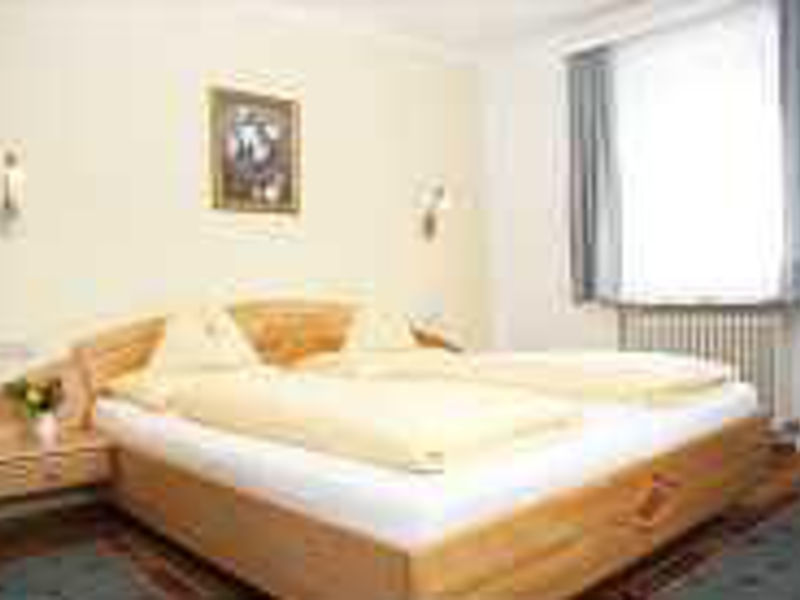 Hotel Stefanihof
