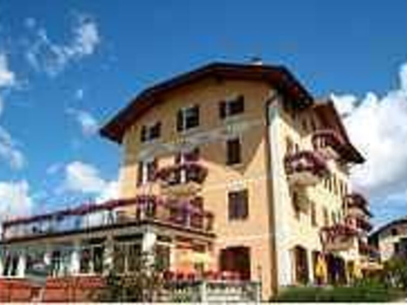 Hotel Stella delle Alpi Wellness & Resort