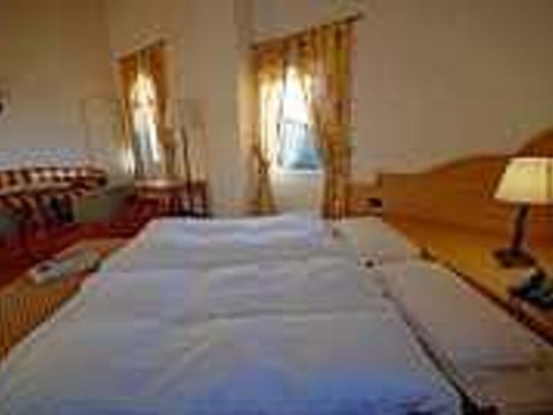 Hotel Stella delle Alpi Wellness & Resort