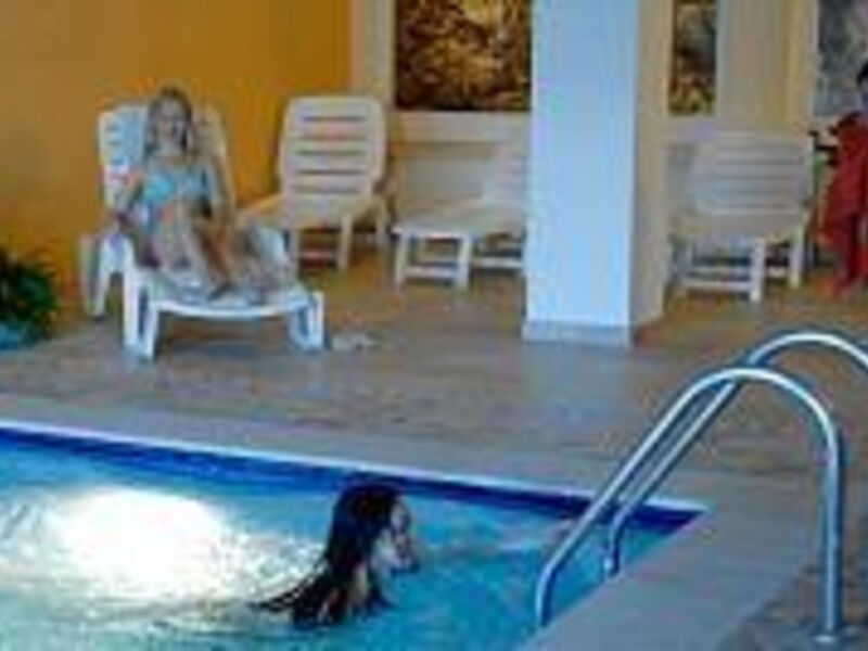Hotel Stella delle Alpi Wellness & Resort