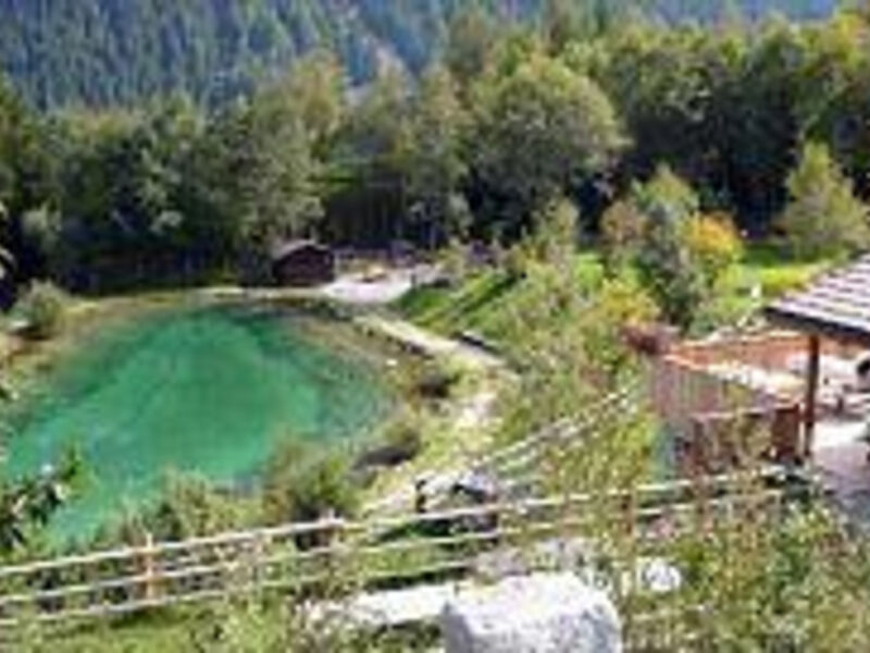Hotel Stilfserhof
