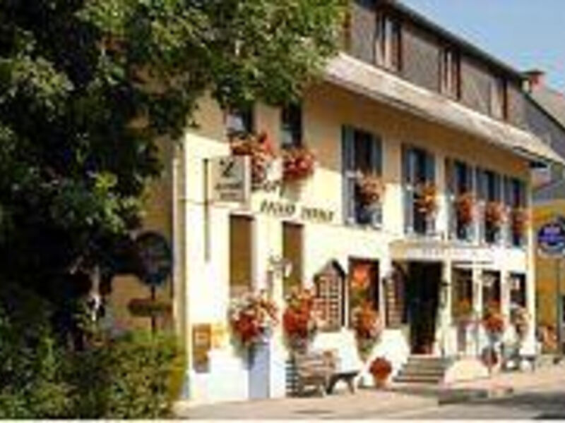 Hotel Strudlwirt