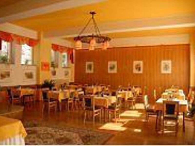 Hotel Strudlwirt