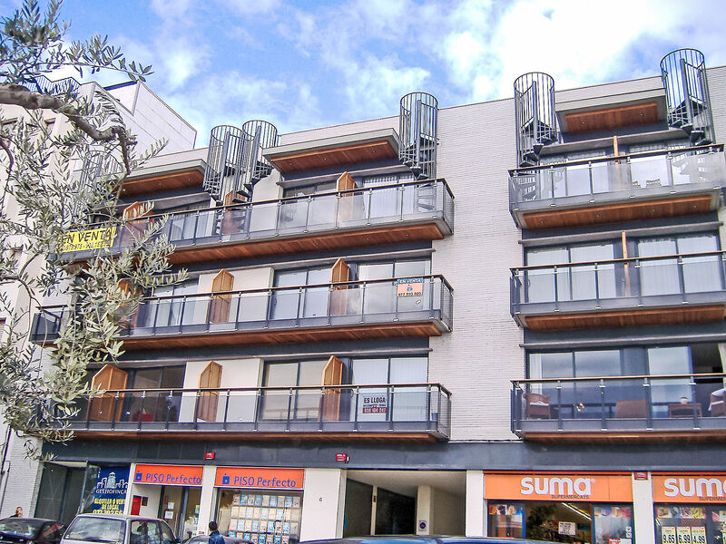 Edificio Nàutic
