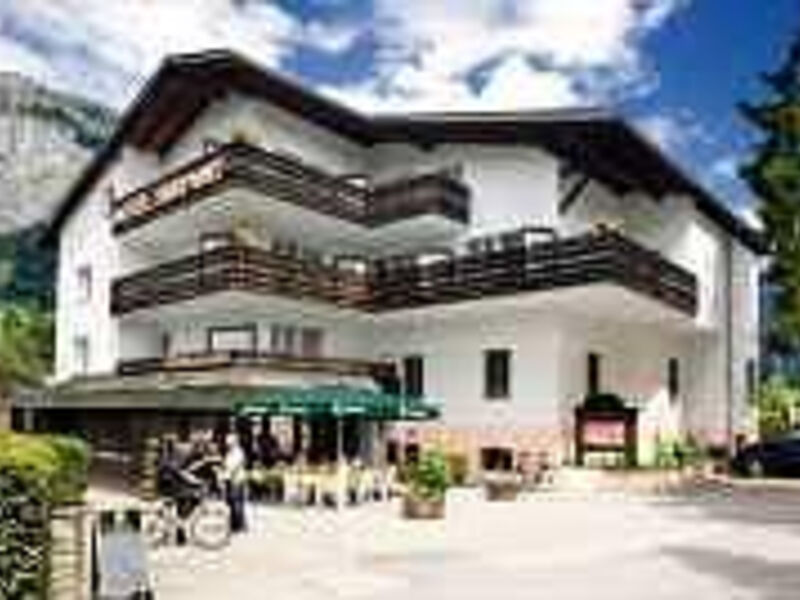 Hotel Surpunt
