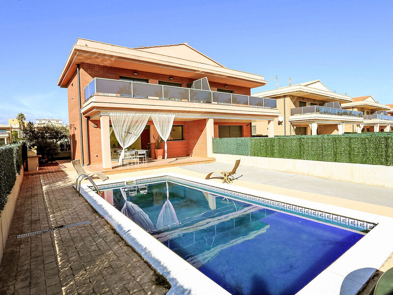 Casa Ribera