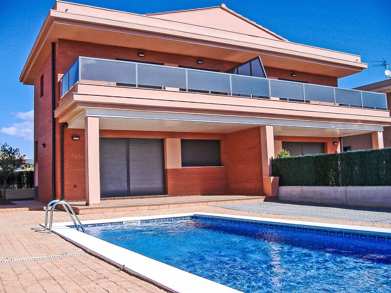 Casa Ribera