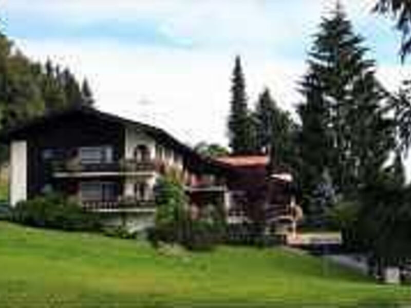 Hotel Tannhof GmbH