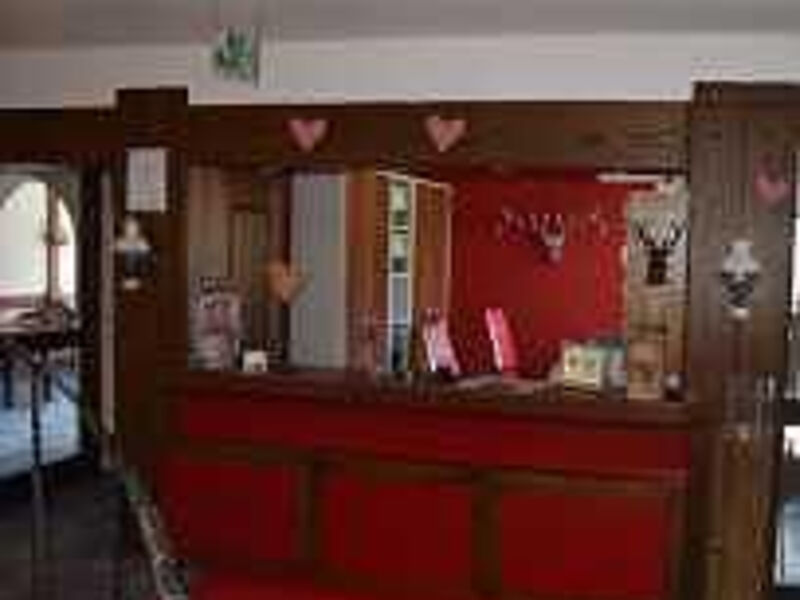 Hotel Tannhof GmbH