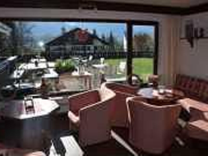 Hotel Tannhof GmbH