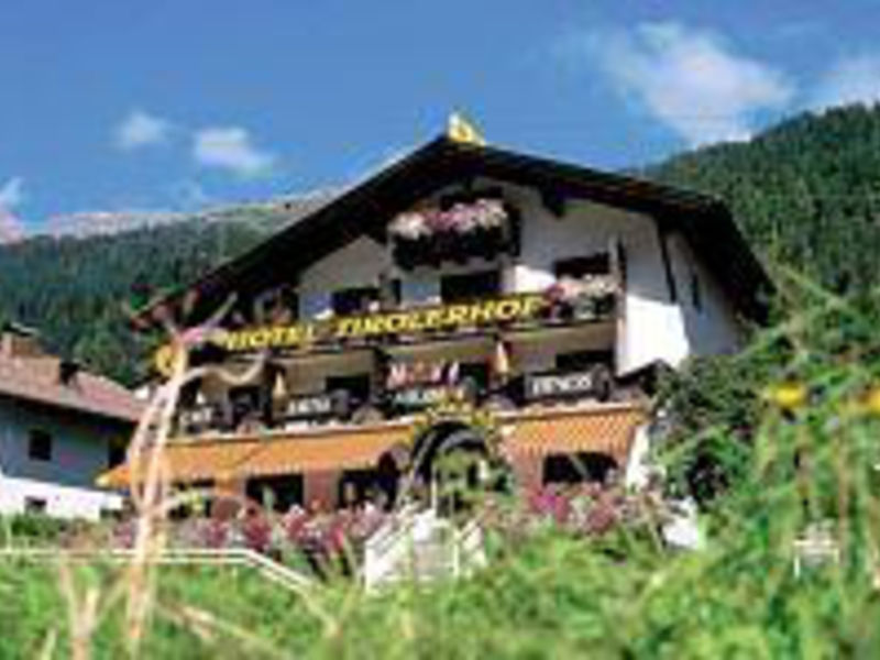 Hotel Tirolerhof