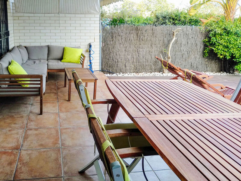 Vila Del Far