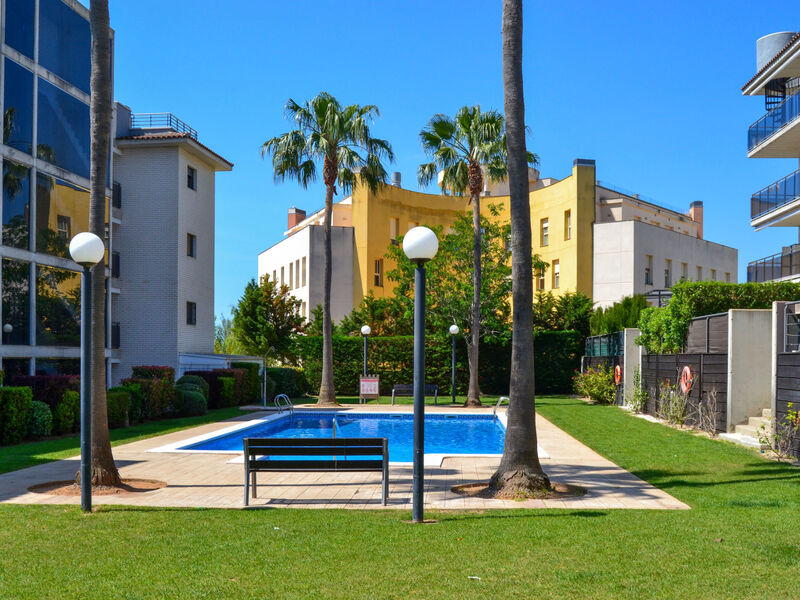 Vila Del Far