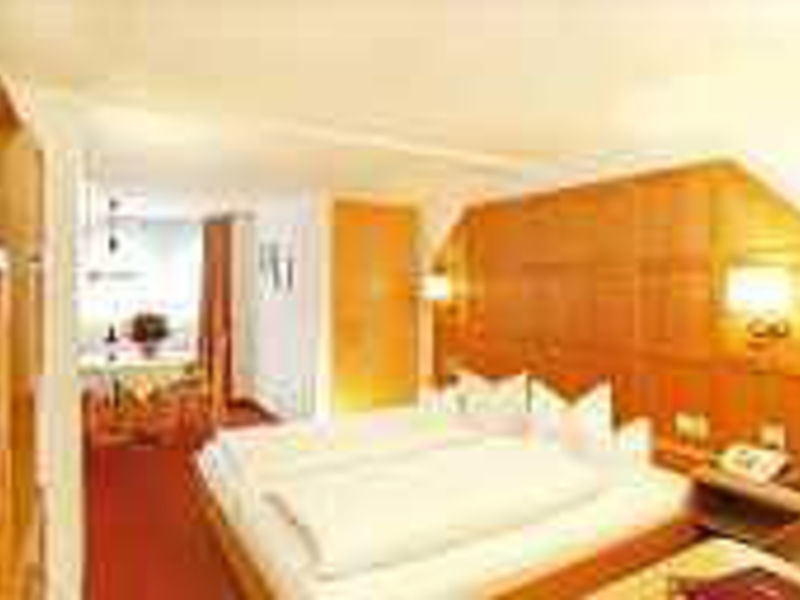 Hotel Tirolerhof