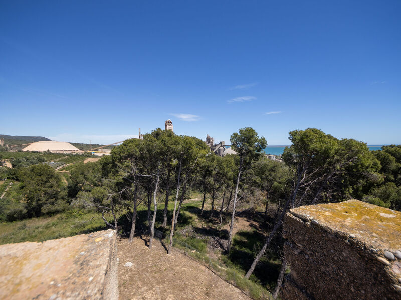 Torre Morralla