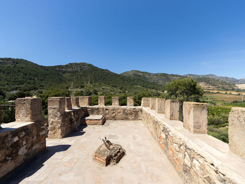 Torre Morralla