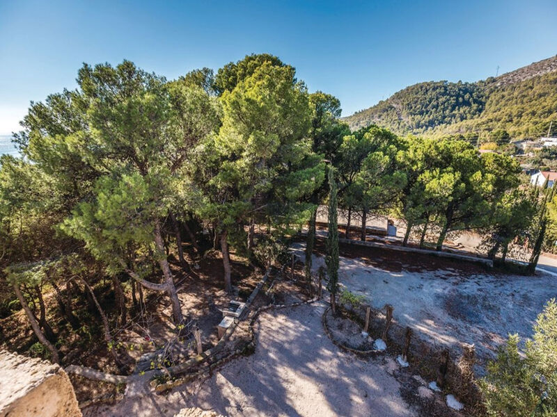 Torre Morralla