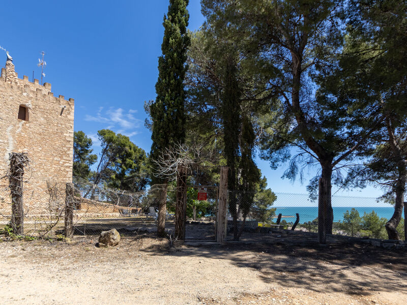 Torre Morralla
