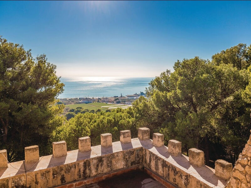 Torre Morralla