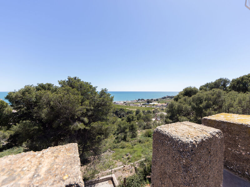 Torre Morralla