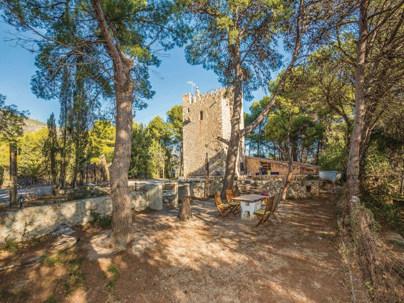 Torre Morralla