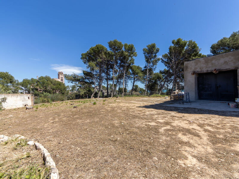 Torre Morralla