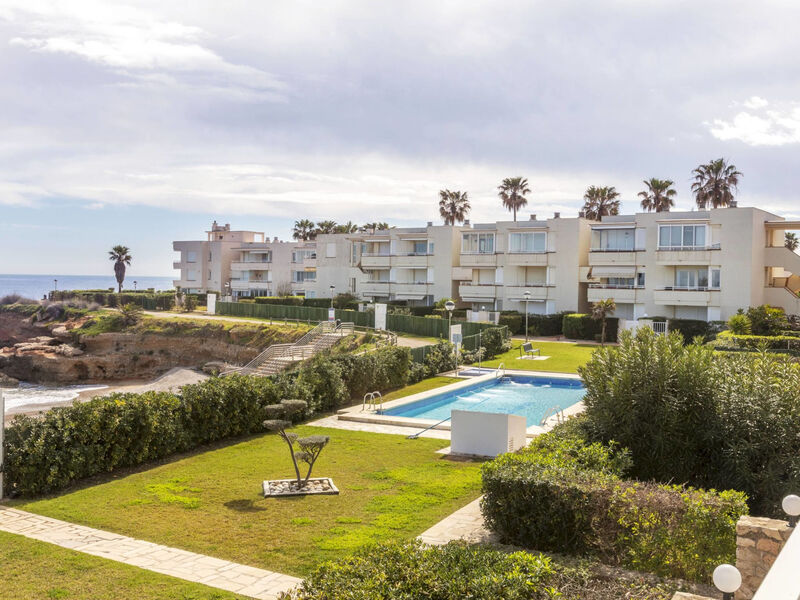 Cala Montero I