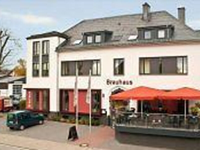 Hotel Troll's Brauhaus
