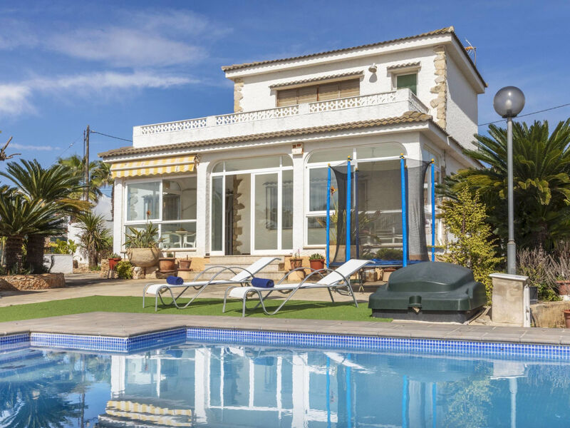 Vila Pepin