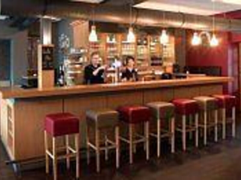 Hotel Troll's Brauhaus