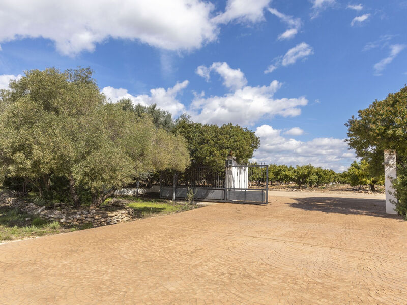 Hacienda Azahar