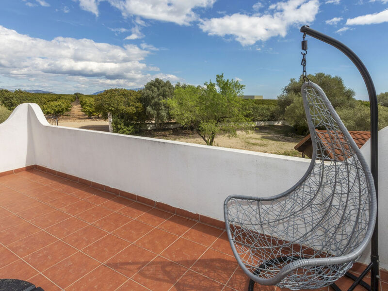 Hacienda Azahar