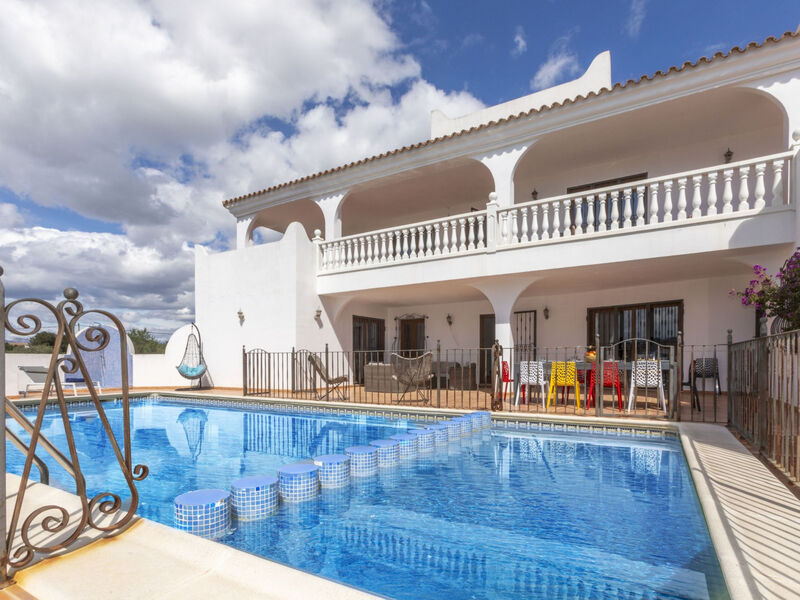 Hacienda Azahar