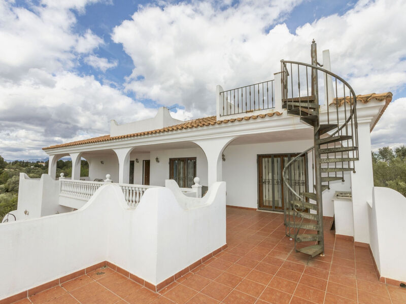 Hacienda Azahar