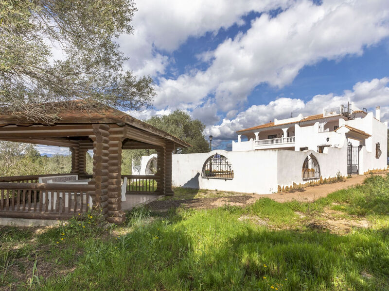 Hacienda Azahar