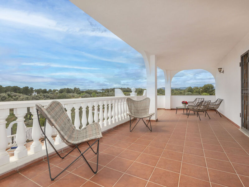 Hacienda Azahar