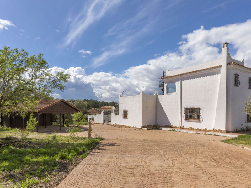 Hacienda Azahar