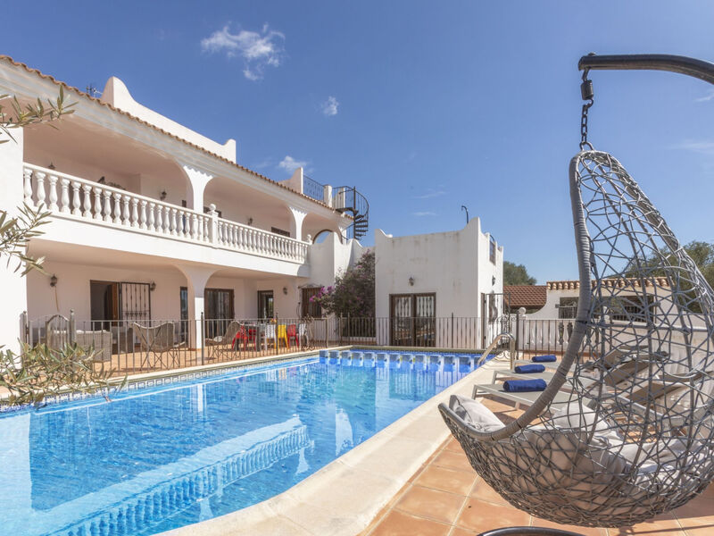 Hacienda Azahar