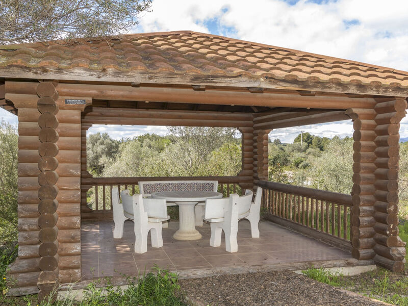 Hacienda Azahar