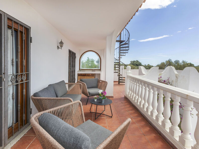 Hacienda Azahar