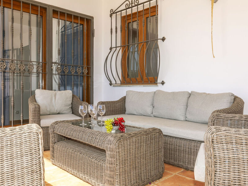 Hacienda Azahar