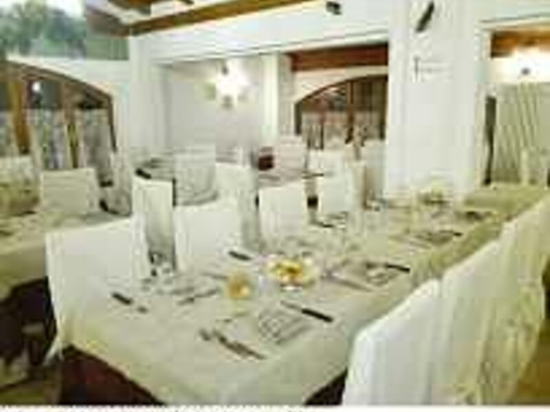 Hotel Vechia America