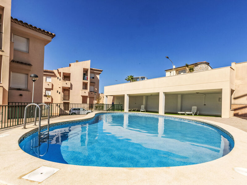 Apartamento Urgeles