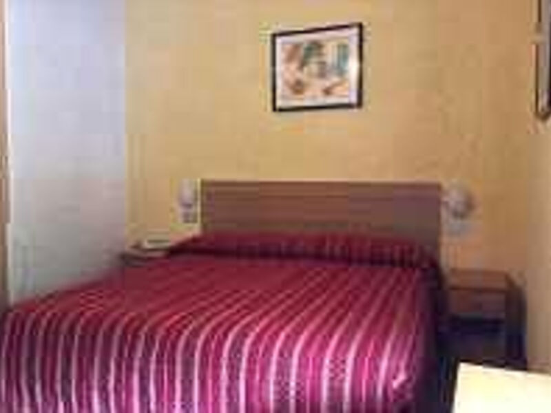 Hotel Vechia America