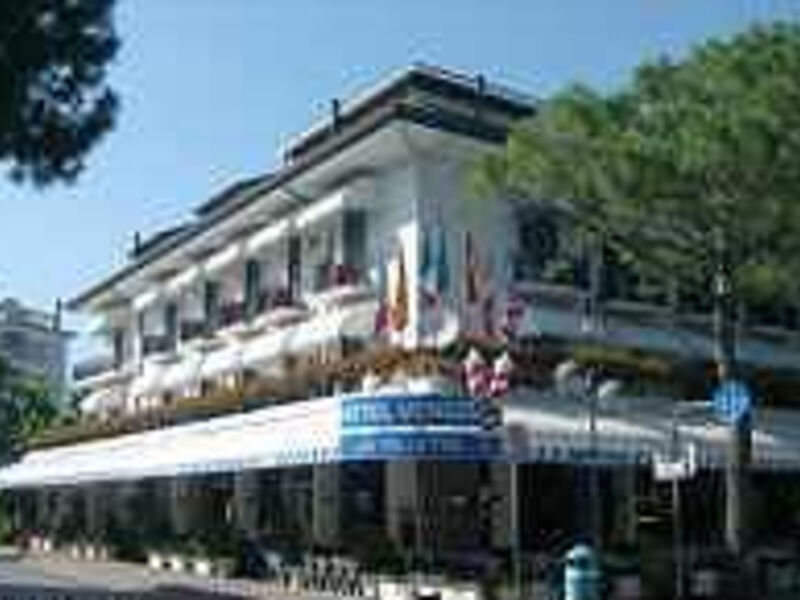 Hotel Venezia La Villetta