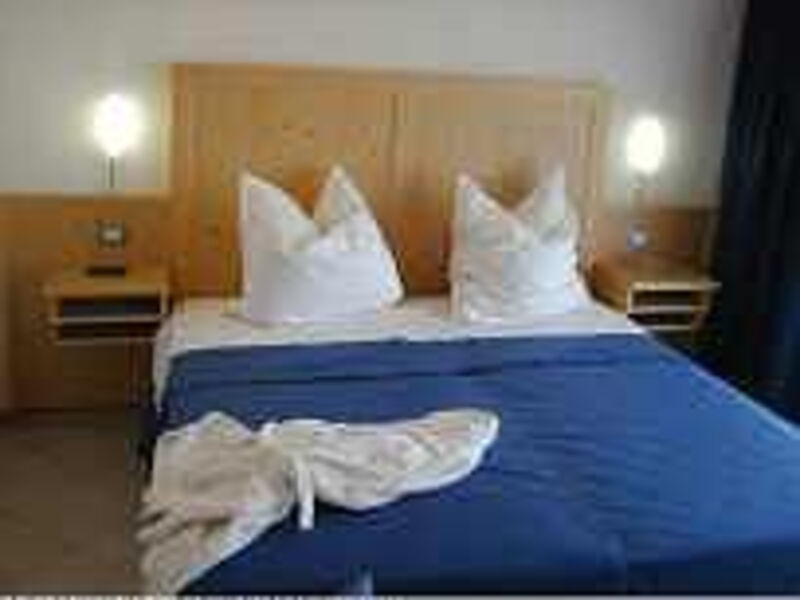 Hotel Venezia La Villetta