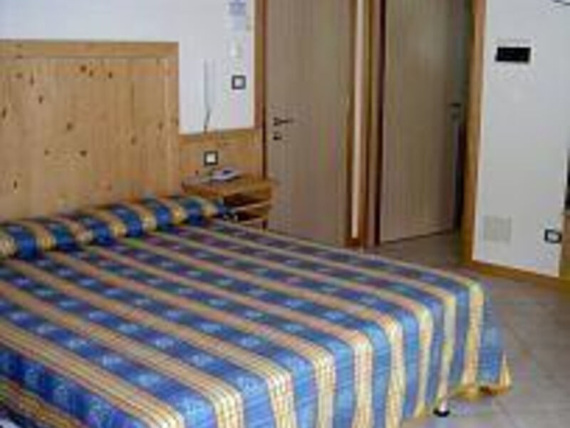 Hotel Venezia La Villetta