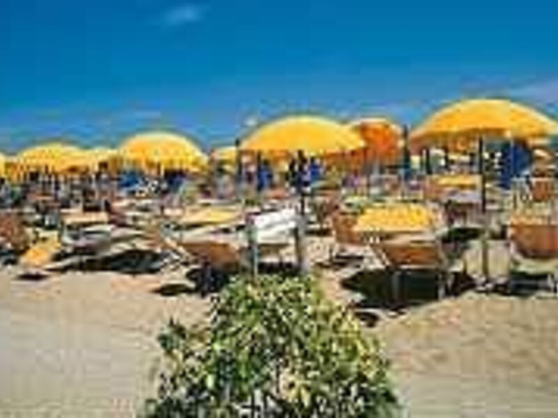 Hotel Venezia La Villetta
